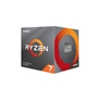 Picture of Procesor AMD Ryzen 7 3700X, 3.6 GHz, 32 MB, BOX (100-100000071BOX)