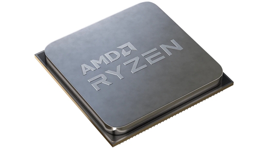 Picture of AMD Ryzen 3 3100 processor Tray 3.6 GHz 16 MB L3