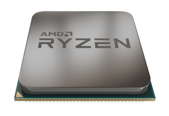 Picture of AMD Ryzen 7 3700X processor 3.6 GHz 32 MB L3
