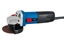 Изображение Angle grinder 1,4kW 125mm Blaupunkt AG4010