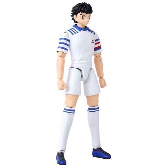 Picture of ANIME HEROES CAPTAIN TSUBASA - TSUBASA OZORA