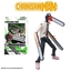 Attēls no ANIME HEROES Chainsaw Man figūrėlė su priedais, 16 cm - Chainsaw Man