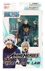 Picture of ANIME HEROES ONE PIECE - TRAFALGAR LAW