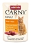 Picture of ANIMONDA Carny Adult Beef and chicken - wet cat food - 85g