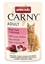 Picture of ANIMONDA Carny Adult Beef, turkey and shrimps - wet cat food - 85g