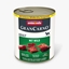 Изображение ANIMONDA GranCarno Adult Game - wet dog food - 400g