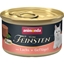 Picture of ANIMONDA Vom Feinsten Mousse Salmon and Poultry - wet cat food - 85 g