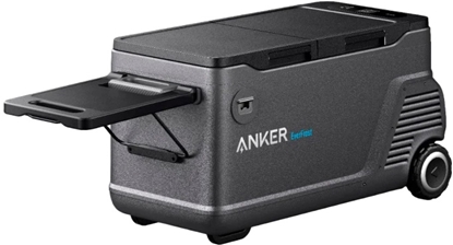 Attēls no Anker | EverFrost Powered Cooler 50 (53L) A17A23M2