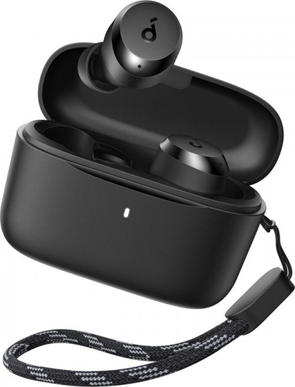 Picture of Anker A25i Headset Wireless In-ear Travelling/Gaming/Sports Bluetooth