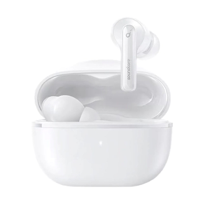 Picture of Anker Soundcore Life Note 3i Headset True Wireless Stereo (TWS) In-ear Calls/Music USB Type-C Bluetooth, white