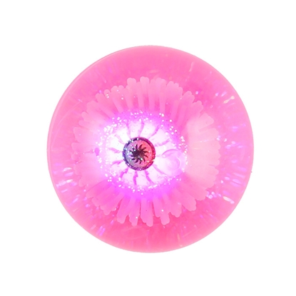 Изображение Antistresa bumbiņa ar gaismu 6.5cm