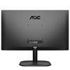 Изображение AOC Basic-line 22B2AM computer monitor 54.6 cm (21.5") 1920 x 1080 pixels Full HD LED Black