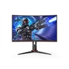 Изображение AOC G2 C27G2ZU/BK computer monitor 68.6 cm (27") 1920 x 1080 pixels Full HD LED Black, Red