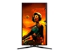 Изображение AOC G3 U27G3X computer monitor 68.6 cm (27") 3840 x 2160 pixels 4K Ultra HD LED Black, Red