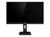 Изображение AOC P1 X24P1 computer monitor 61 cm (24") 1920 x 1200 pixels WUXGA LED Black