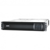 Picture of APC Smart-UPS 3000VA LCD RM 2U 230V with SmartConnect