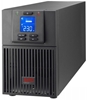 Picture of APC SRV1KI uninterruptible power supply (UPS) Double-conversion (Online) 1 kVA 800 W 3 AC outlet(s)