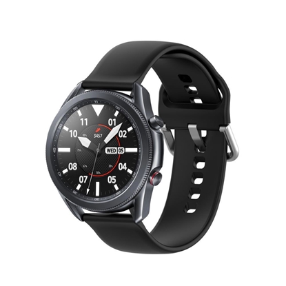 Picture of Apyrankė Tech-Protect Iconband Samsung Watch 3 45mm juoda