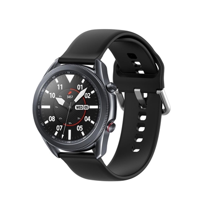 Attēls no Apyrankė Tech-Protect Iconband Samsung Watch 3 45mm juoda