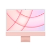 Picture of Apple | iMac | Desktop | AIO | 24 " | Apple M1 | Internal memory 8 GB | SSD 512 GB | Apple M1 8-Core GPU | No optical drive | Keyboard language Swedish | macOS | Warranty 12 month(s)