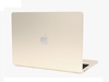 Изображение Apple | MacBook Air | Starlight | 13.6 " | IPS | 2560 x 1664 | Apple M2 | 8 GB | Solid-state drive capacity 512 GB | Apple M2 10-core GPU | Without ODD | macOS | 802.11ax | Bluetooth version 5.0 | Keyboard language Russian | Keyboard backlit | Warranty 12