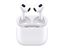 Attēls no Apple AirPods (3rd Gen) Wireless Earphones Earbuds, Lightning Charging Case, White