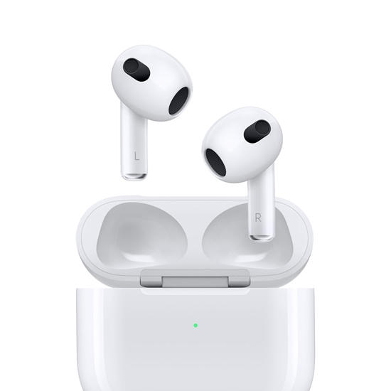 Picture of Apple AirPods (3rd generation)