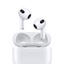 Attēls no Apple AirPods (3rd generation)