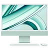 Picture of Apple iMac 24” 4.5K Retina, Apple  M3 8C CPU, 10C GPU/8GB/256GB SSD/Green/SWE | Apple