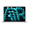 Picture of Apple MacBook Air 13" Apple M3 8C CPU 10C GPU/8GB/512GB SSD/Silver/SWE | Apple