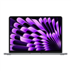 Picture of Apple MacBook Air 13" Apple M3 8C CPU 10C GPU/8GB/512GB SSD/Space Grey/SWE | Apple