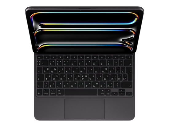 Picture of Apple Magic Keyboard for iPad Pro 11‑inch (M4) - RUS | Apple