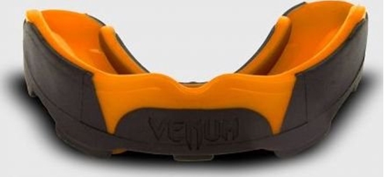 Изображение Apsauga dantims Venum Predator - Black/Orange