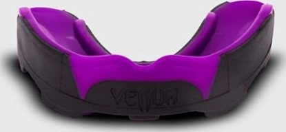Изображение Apsauga dantims Venum Predator Black/Purple