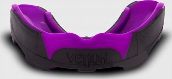 Picture of Apsauga dantims Venum Predator Black/Purple