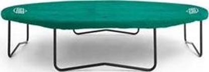 Изображение Apsauginis batuto uždangalas BERG Extra - 380 cm, žalias