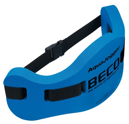 Attēls no Aqua fitneso diržas RUNNER BELT 9617 iki 100kg