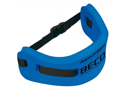 Attēls no Aqua fitneso diržas WOMAN BELT 9619 iki 70kg