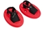 Attēls no Aqua fitneso įrankiai BECO AQUA TWIN 9658 S 36-41 red