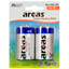 Attēls no Arcas | D/R20 | Super Heavy Duty | 2 pc(s)