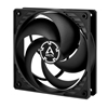 Изображение Arctic 120mm Fan P12 Silent Black