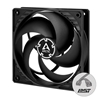 Picture of ARCTIC P12 PWM PST CO Pressure-optimised 120 mm Fan with PWM PST for Continuous Operation