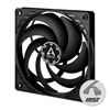 Изображение ARCTIC P12 Slim PWM PST Pressure-optimised 120 mm PWM Fan with integrated Y-cable