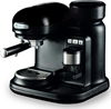 Picture of Ariete 1318 Moderna Espresso Black kavos aparatas