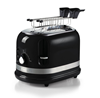 Picture of Skrudintuvas ARIETE BLACK MODERNA RANGE 0149/02