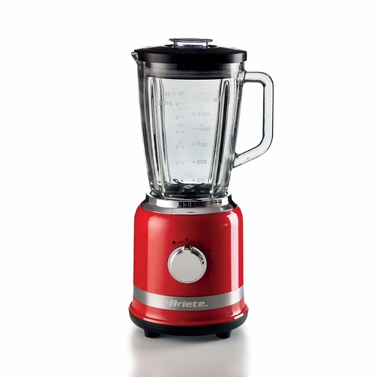 Изображение Ariete Table Blender Moderna A585/00 Red