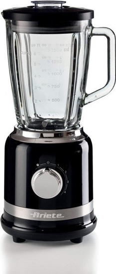 Picture of Ariete Table Blender Moderna A585/02 Black