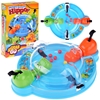 Изображение Arkadinis žaidimas Hasbro Hungry Hippos