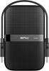 Picture of ARMOR A60 1TB USB 3.0 BLACK PANCERNY wstrząso/pyło i wodoodporny 