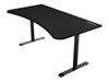 Picture of Arozzi Arena Gaming Desk - Pure Black | Arozzi Black